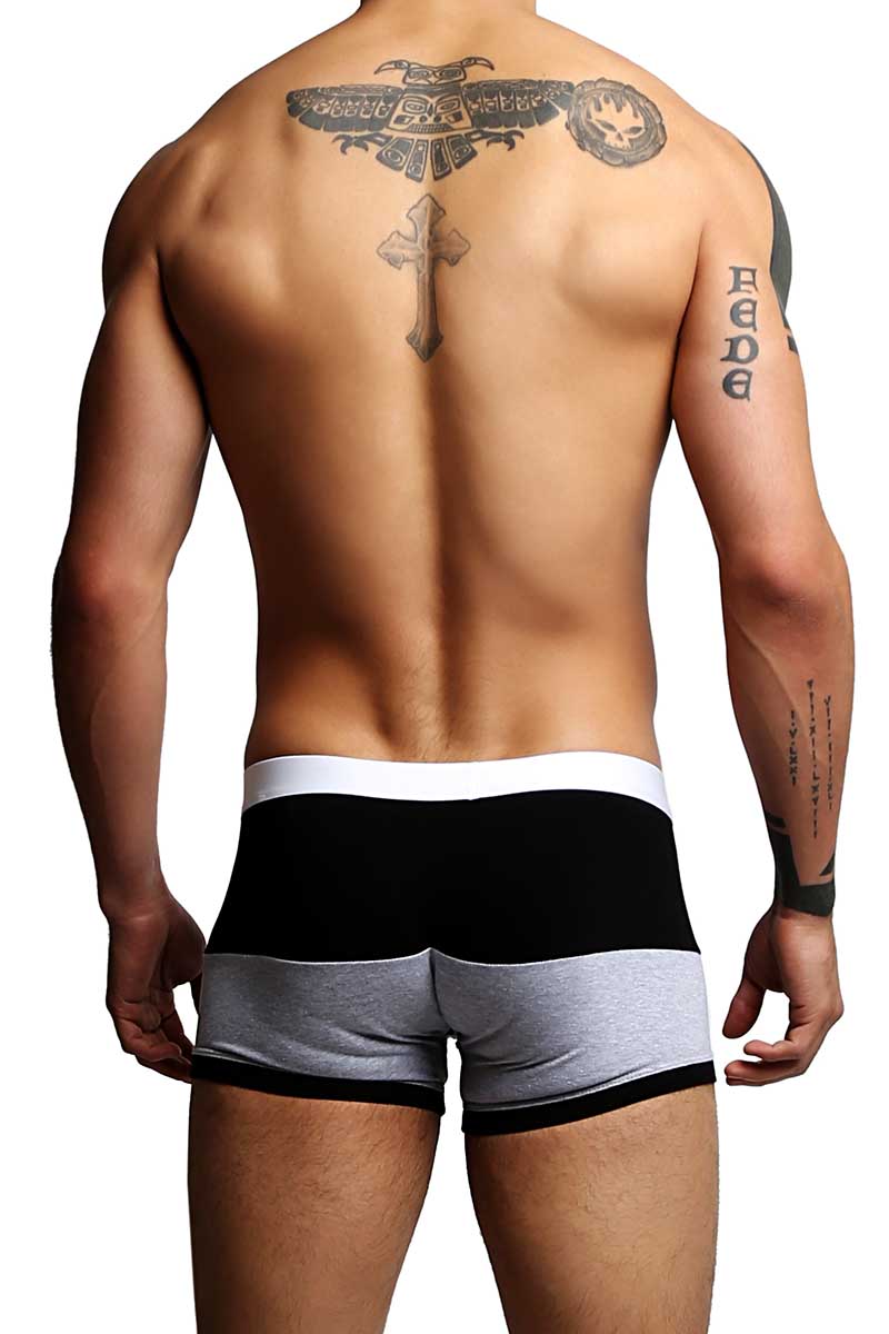 Jam Black & Grey Trunk