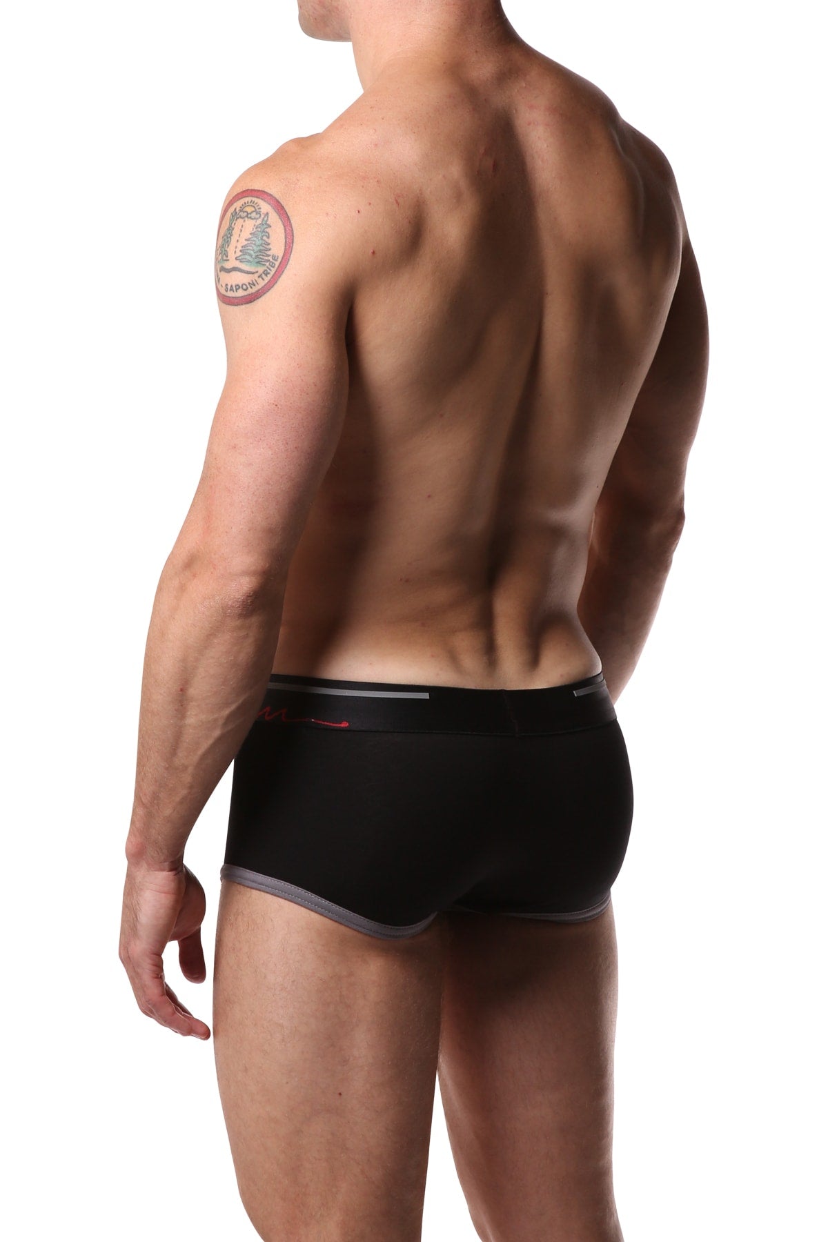 Jam Black Trunk
