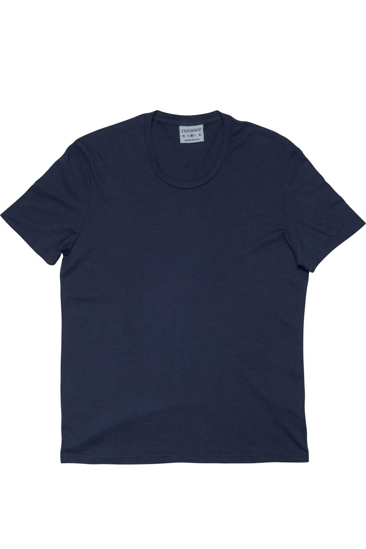 Rxmance Nite Blue Lounge Tee