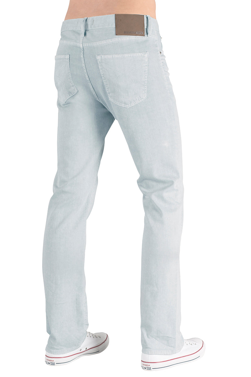 Big Star Sea Mist Green Division Pant