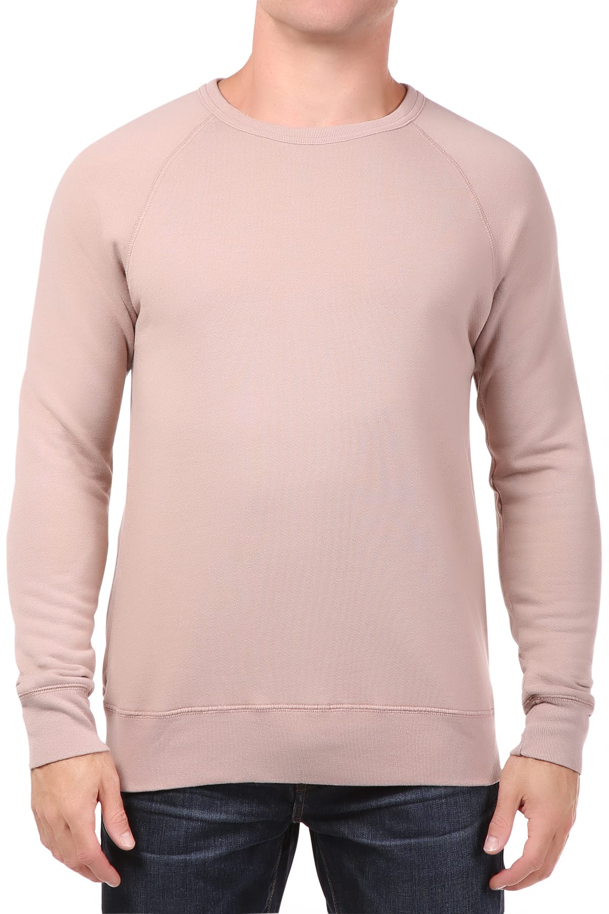 Rxmance Unisex Rose Crew Sweatshirt