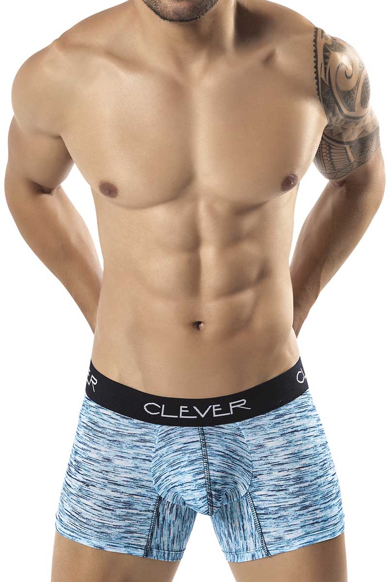 Clever Blue Fabriano Boxer