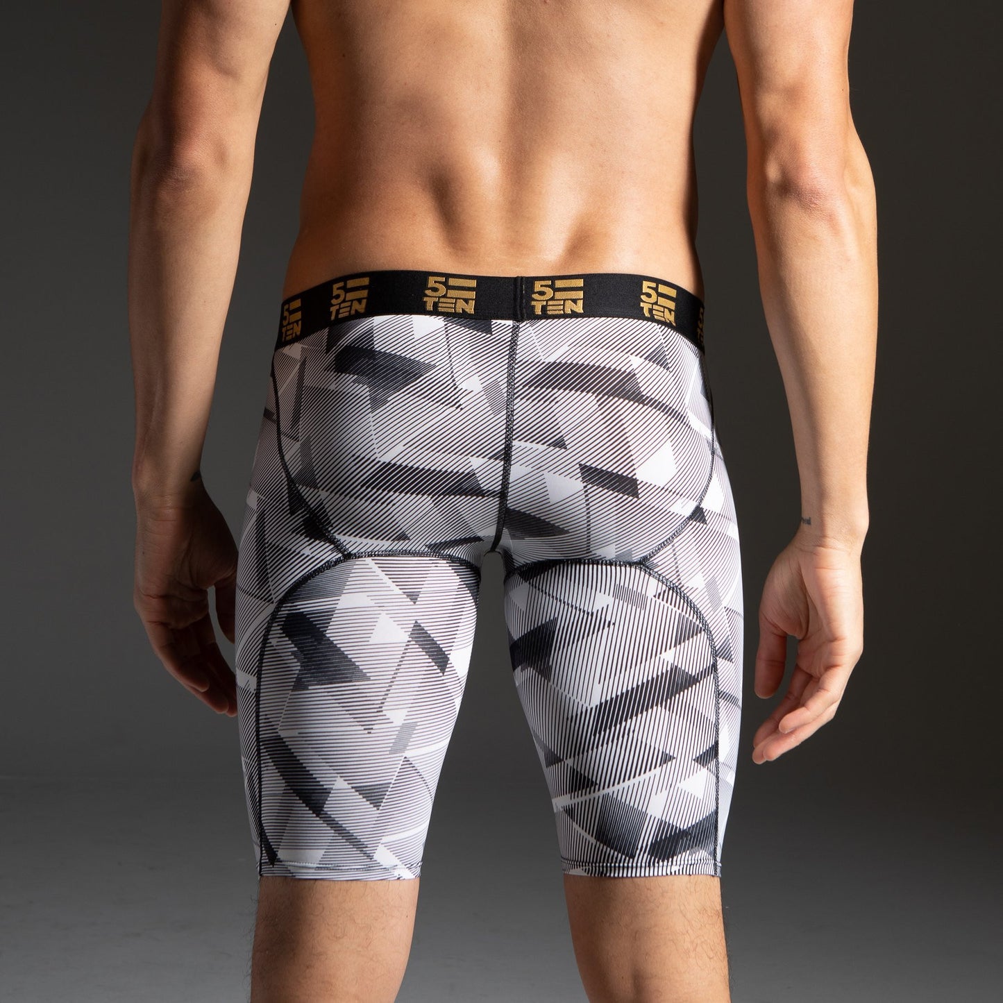 5=Ten Geomancy Boxer Brief