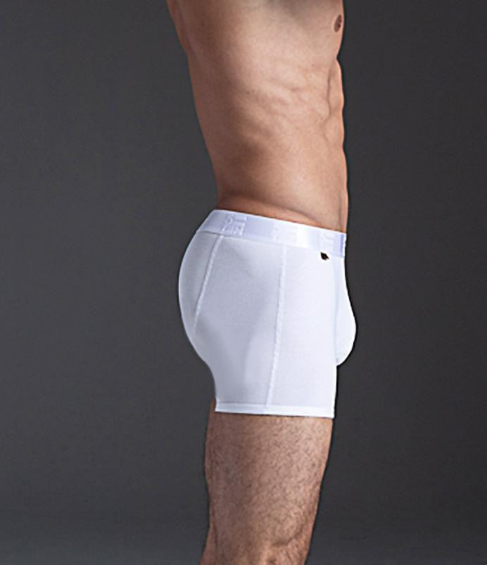 5=Ten White Core Trunk