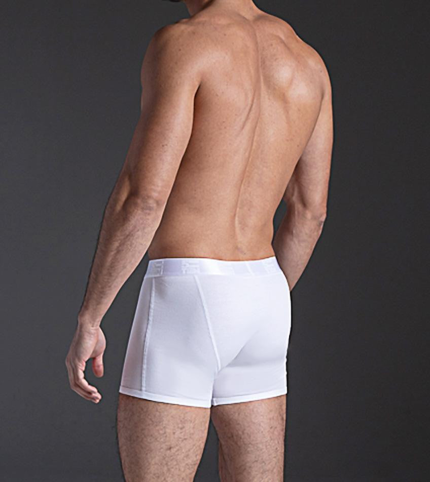 5=Ten White Core Trunk