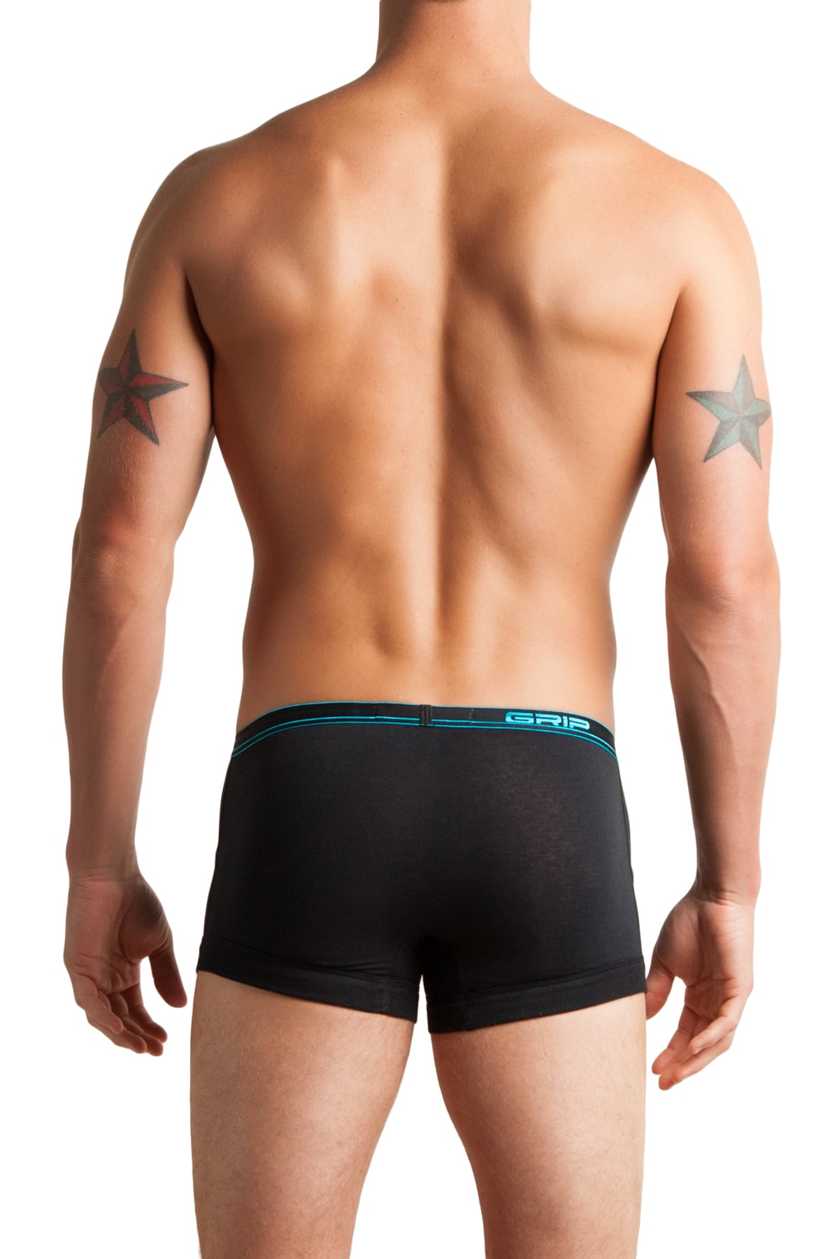 C-IN2 Black GripLite Trunk