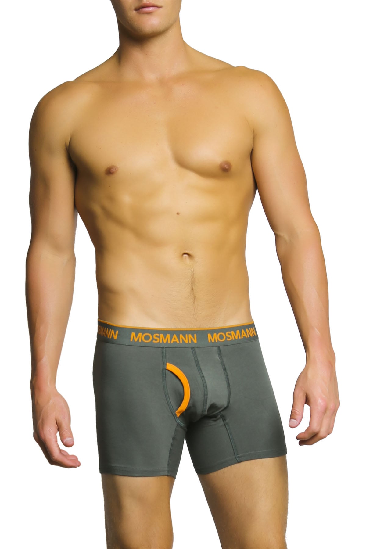 Mosmann Green Troop Boxer