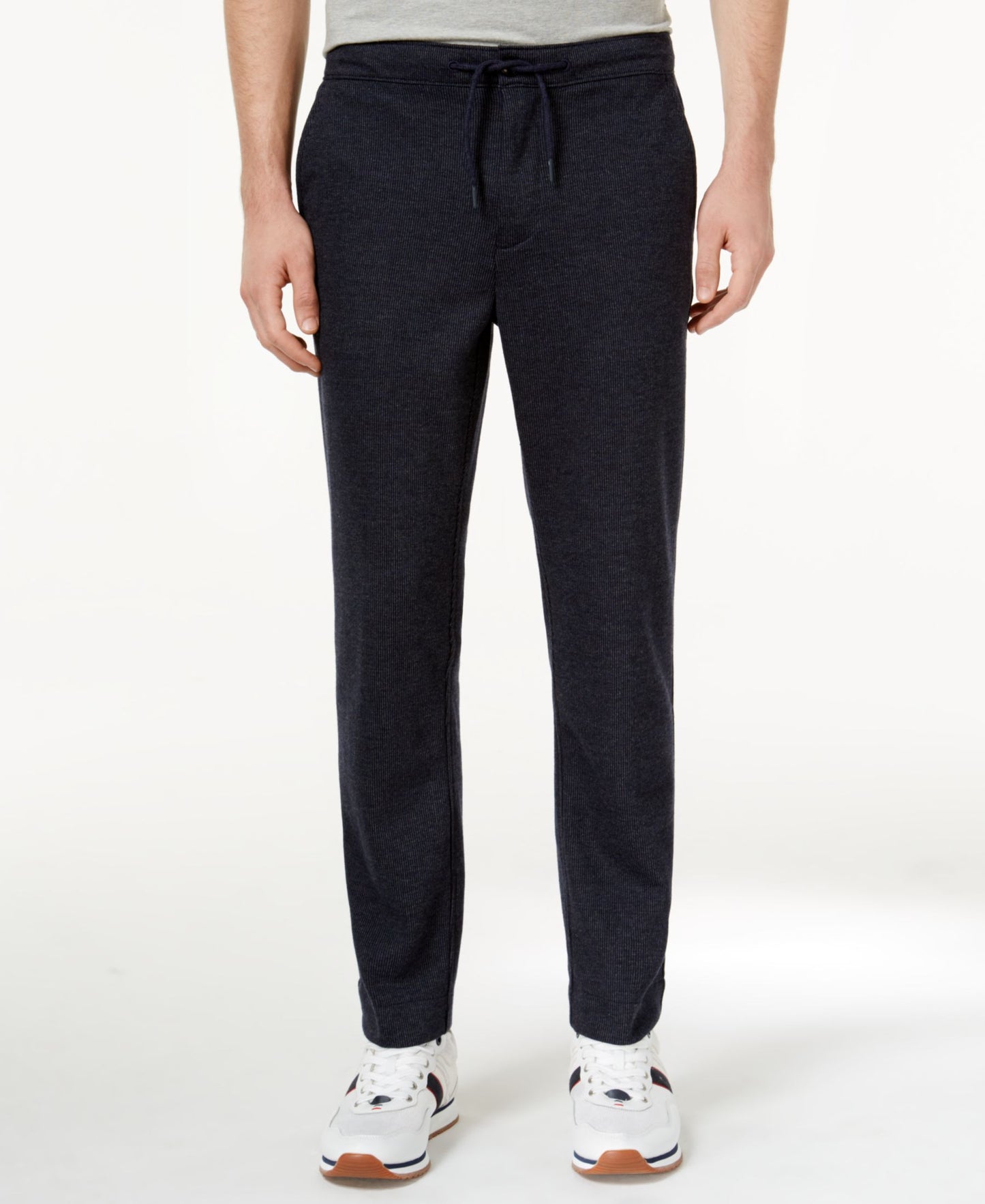 Tommy Hilfiger Max Striped Jogger Pants