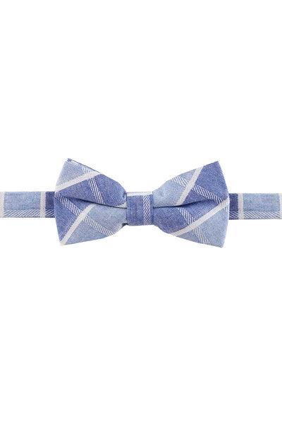 Skinny Tie Madness Beaver Lick Kentucky Bow Tie