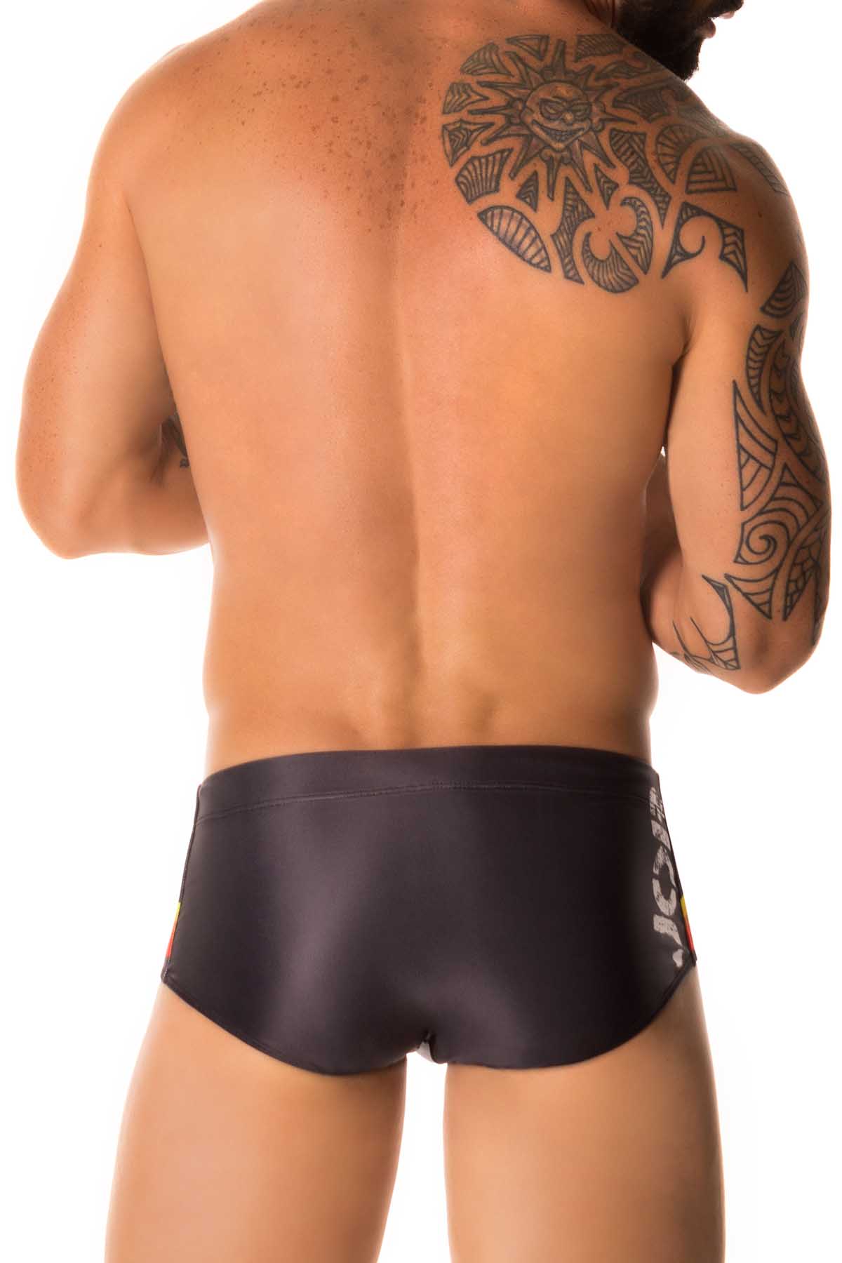 Jor Black Swimwear