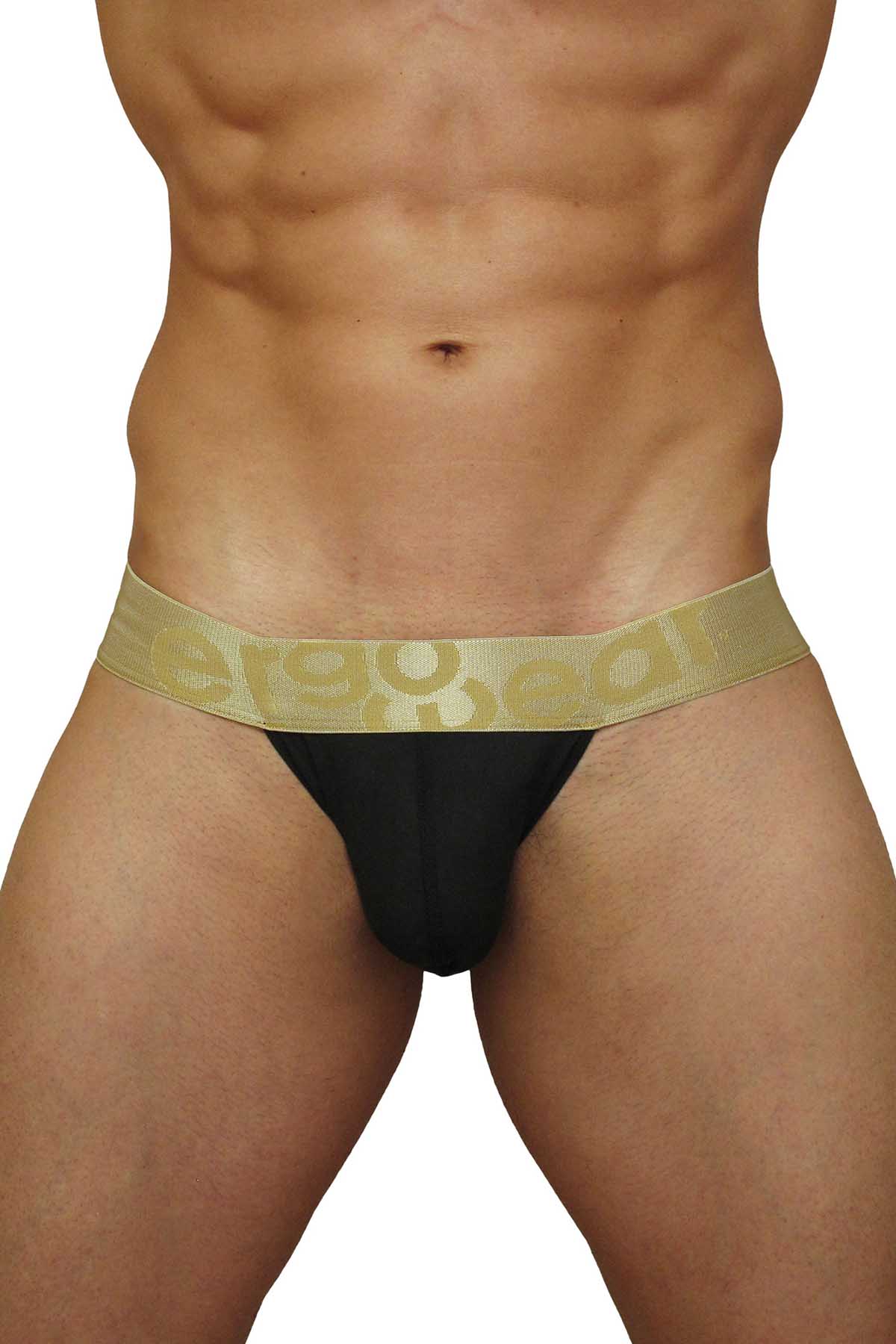 Ergowear Black/Gold Max Suave Bikini
