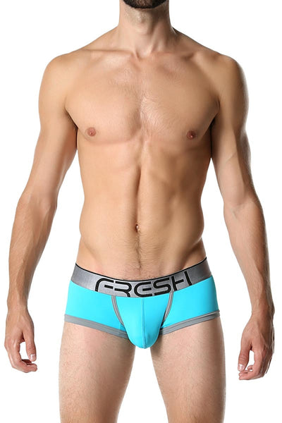 CheapUndies Fresh Blue Trunk