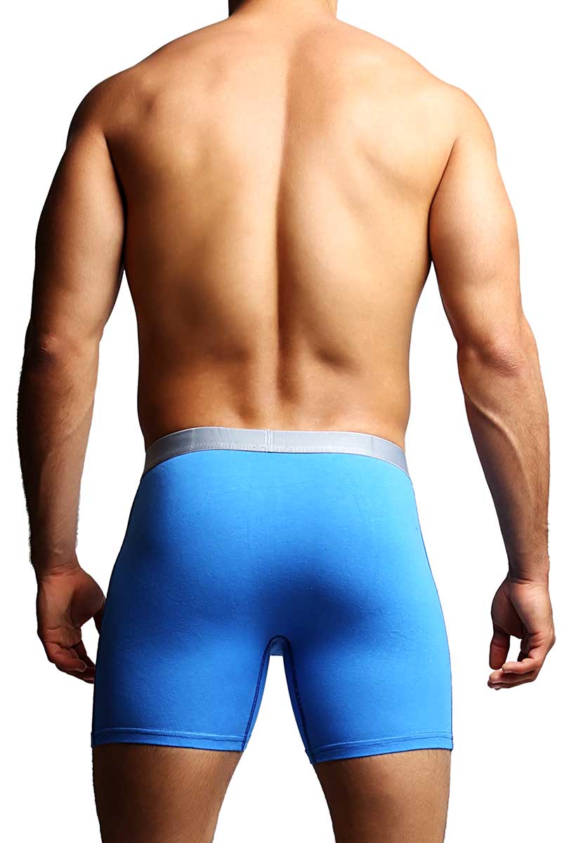Seven7 Navy/Light Navy Boxer Brief 2-Pack