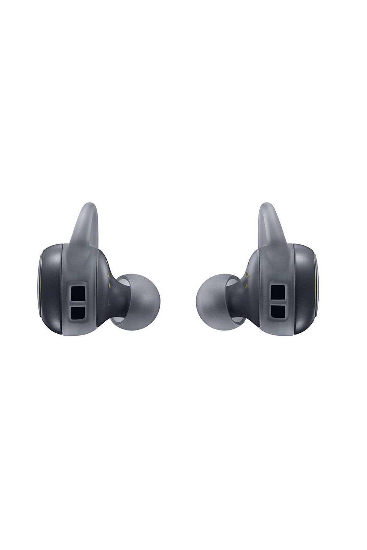 Samsung Black Gear IconX Cordfree Fitness Earbuds With Activity Tracker