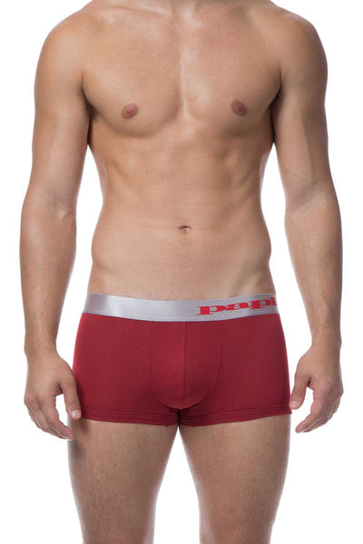Papi Red Platinum Brazilian Trunk