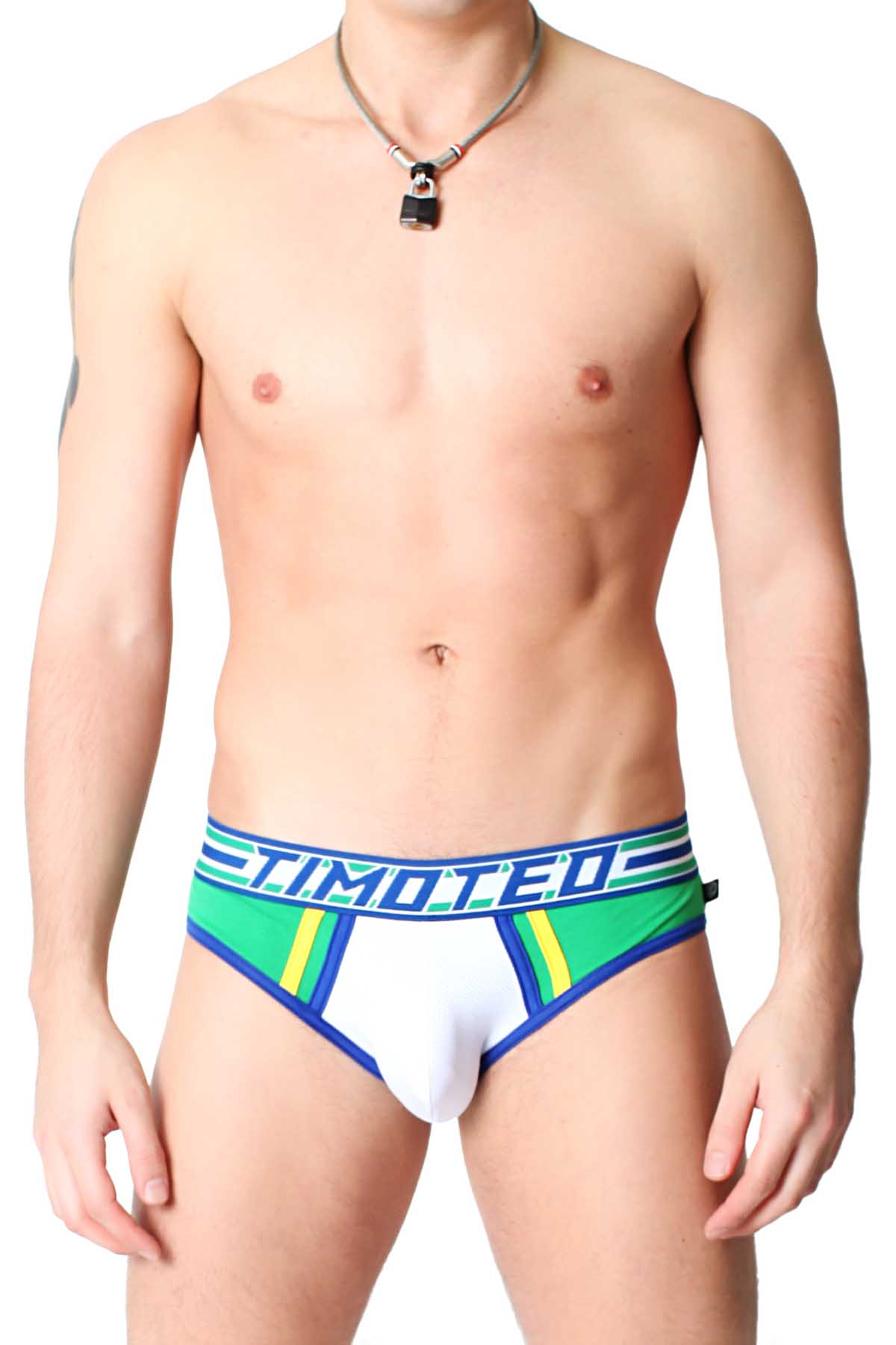 Timoteo Green Speedway Brief