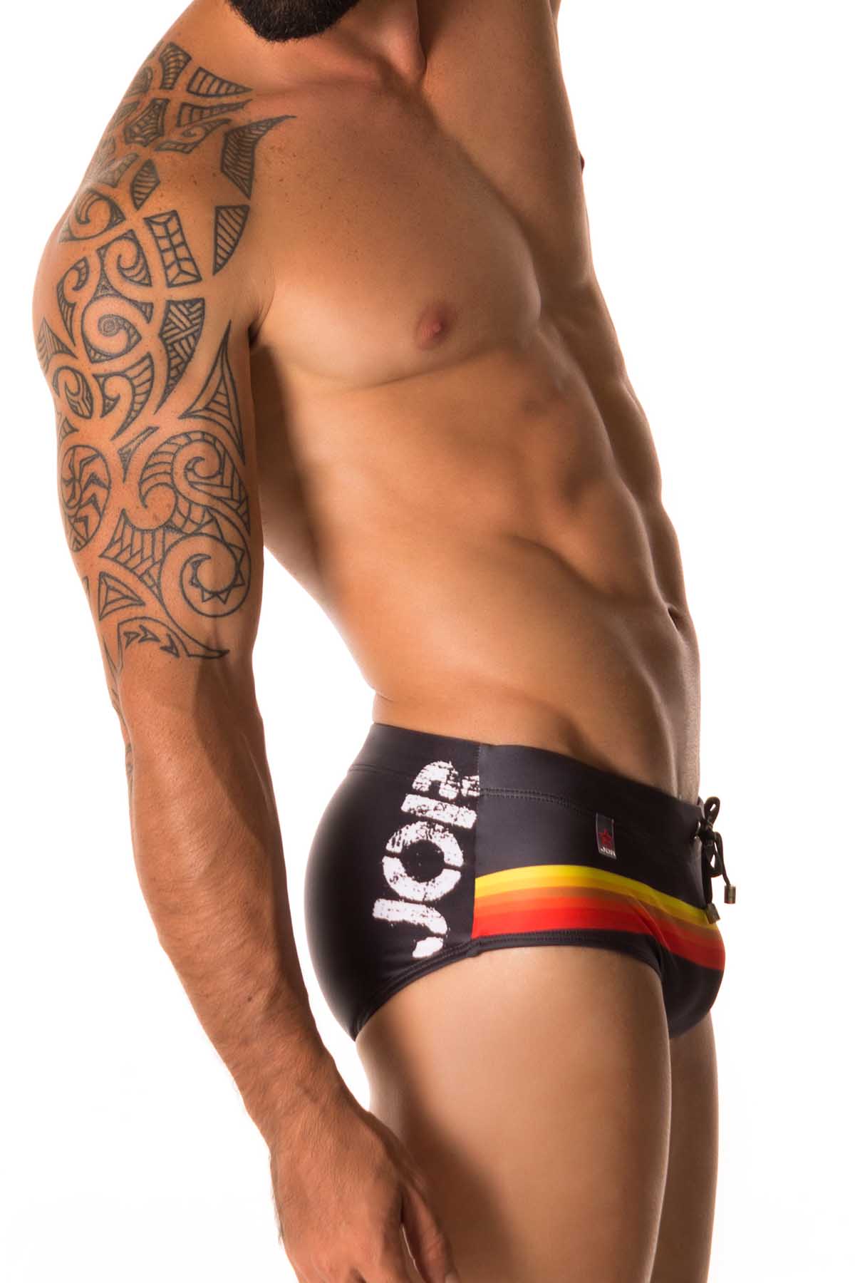 Jor Black Swimwear