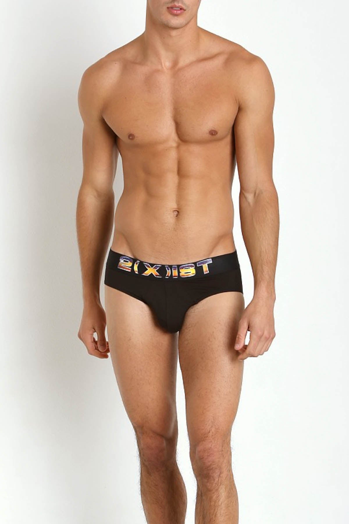 2(X)IST Black Electric Micro Brief