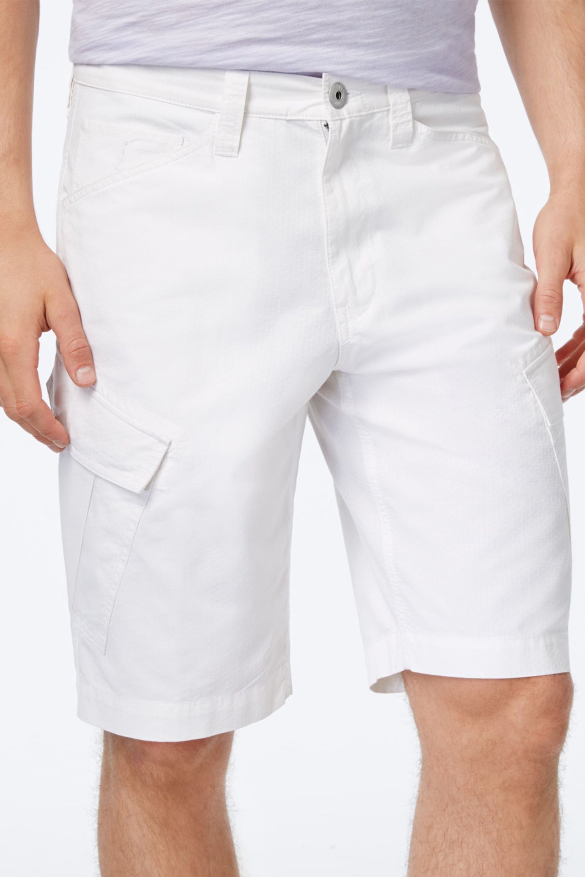 INC International Concepts Men's Jorge Cargo Short