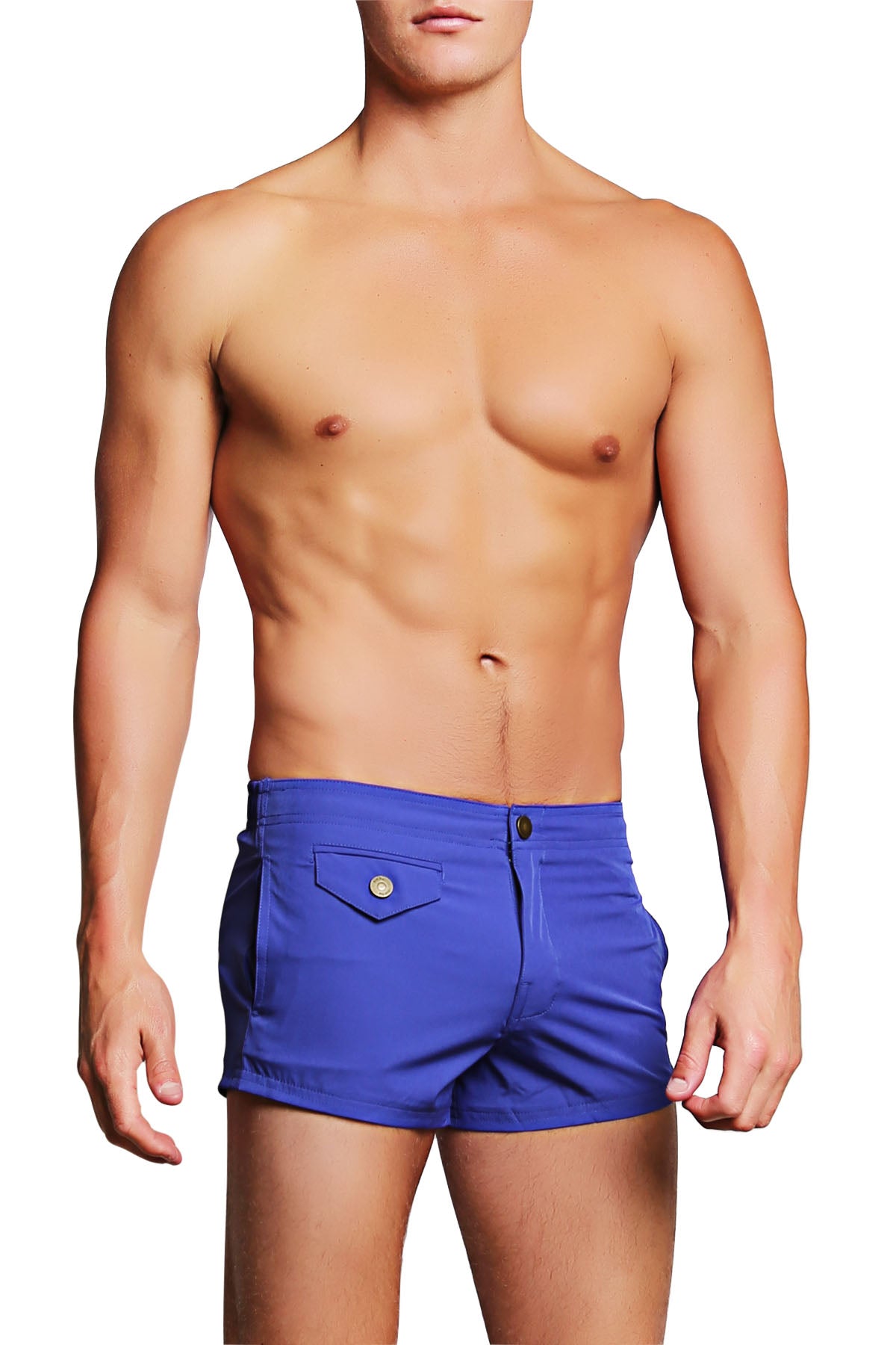 PoolBoy Royal Shorty Short