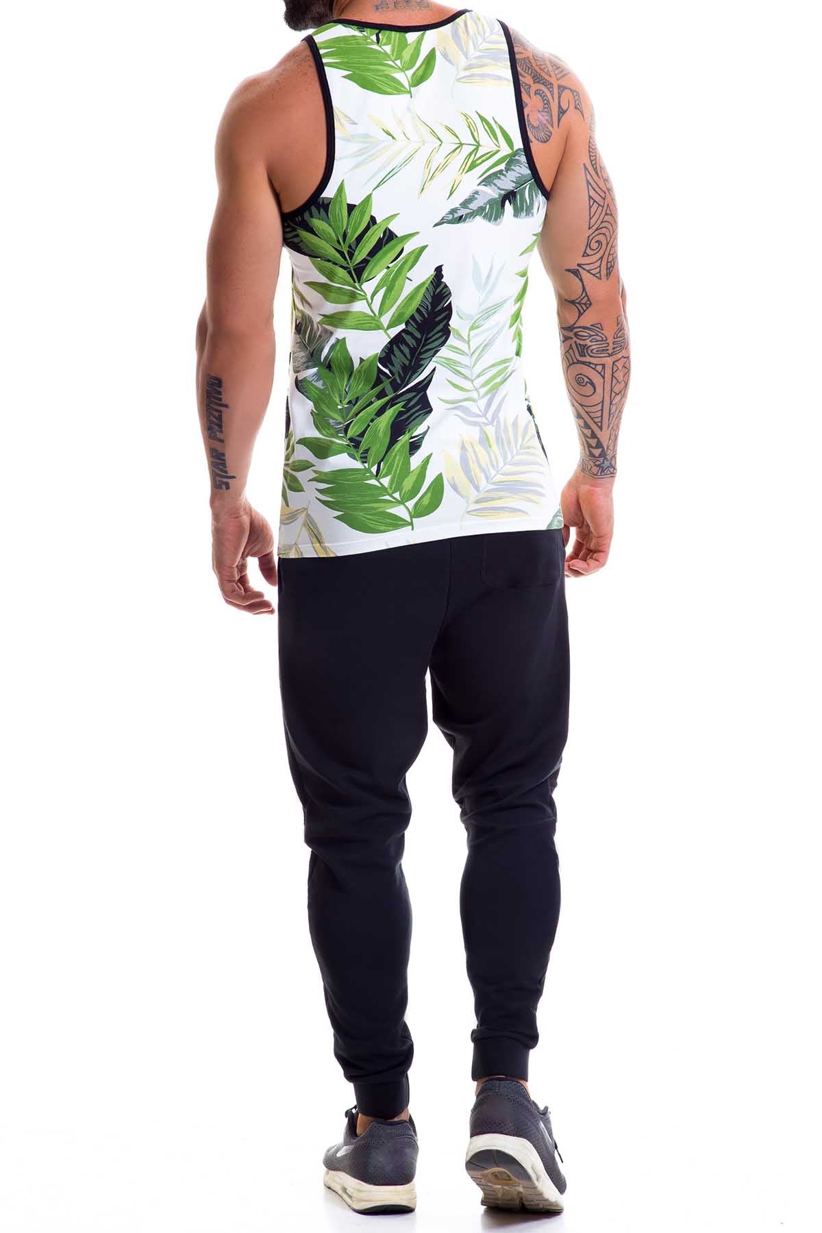 Jor Choco Tank Top