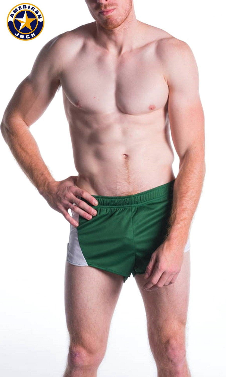A J Hunter Green Relay Short