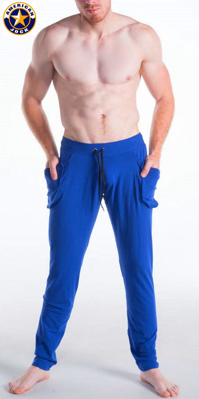 A J Royal Decathlon Pant