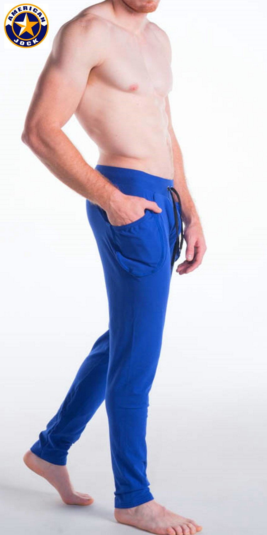 A J Royal Decathlon Pant