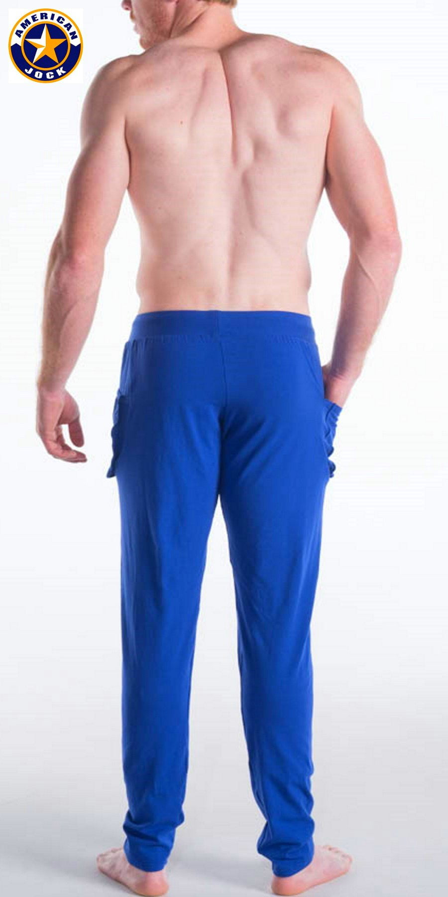A J Royal Decathlon Pant