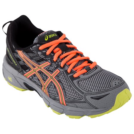 ASICS Women's Gel-Venture 6 Running Shoe Multicolor