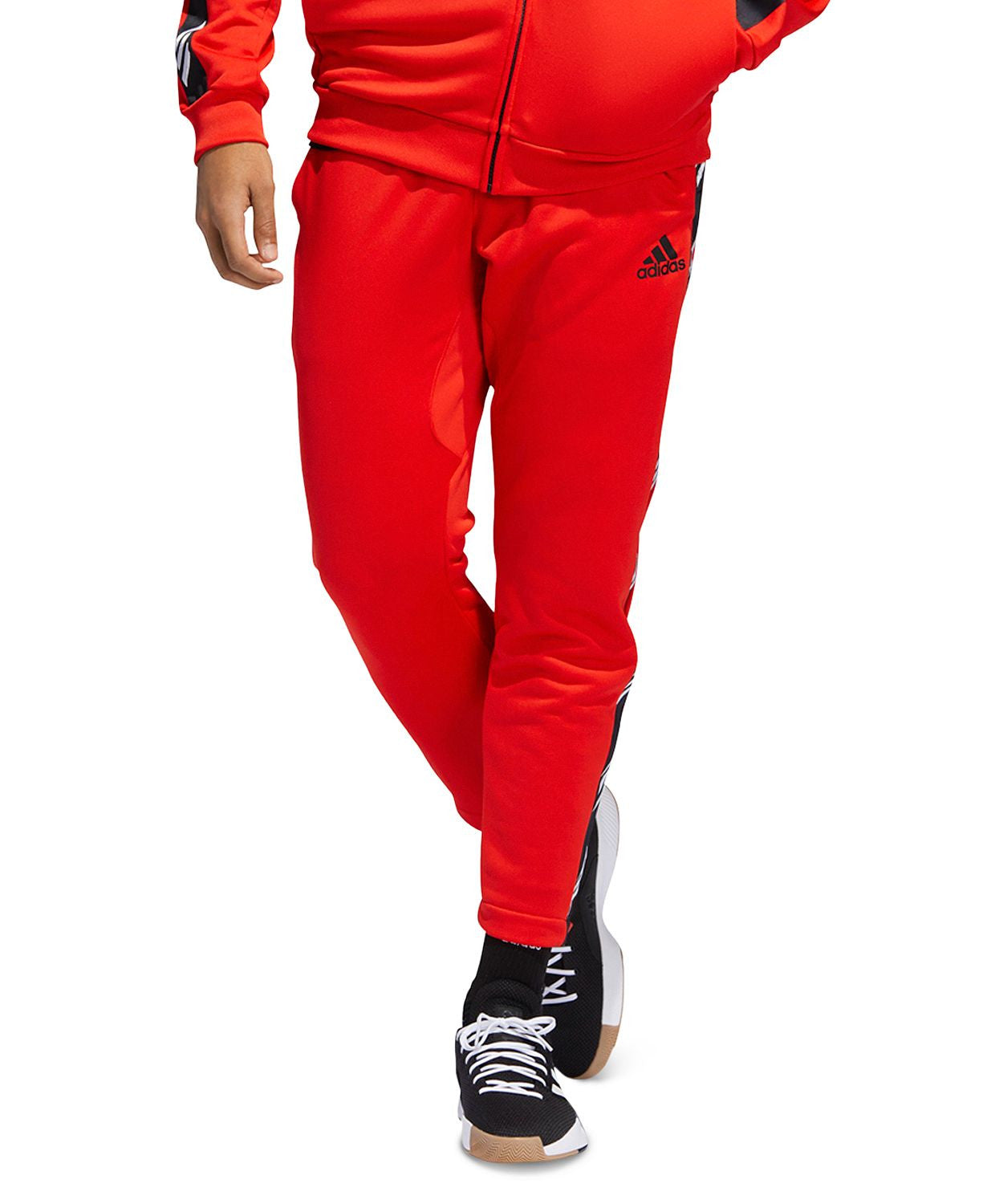 Adidas Originals Adidas Originals Track Pants Red