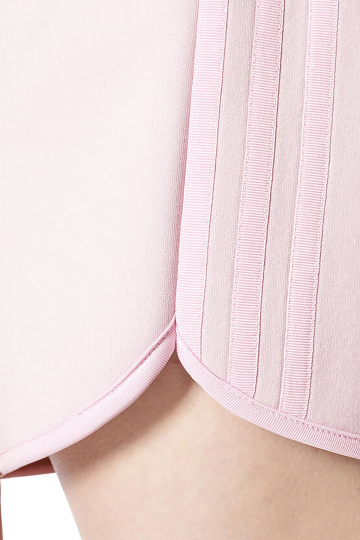 Adidas Wonder-Pink Regular Short
