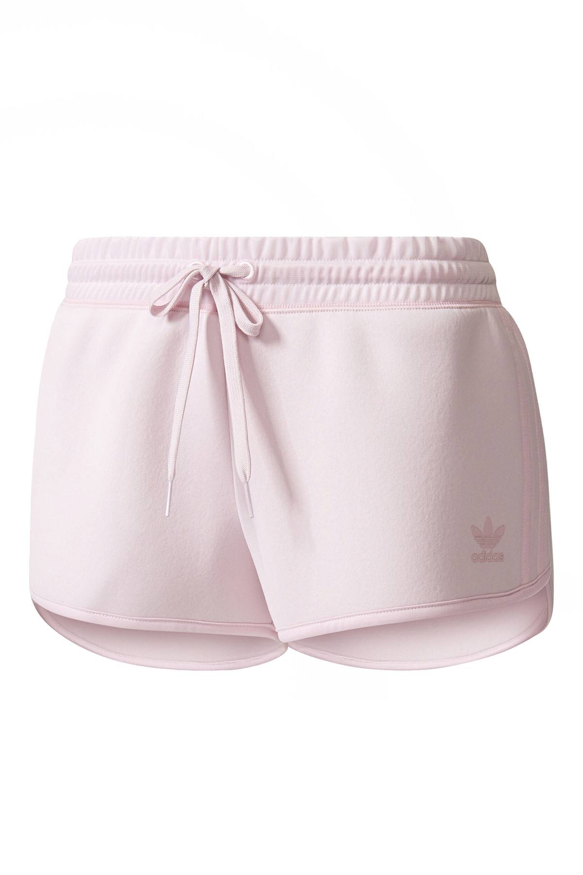 Adidas Wonder-Pink Regular Short