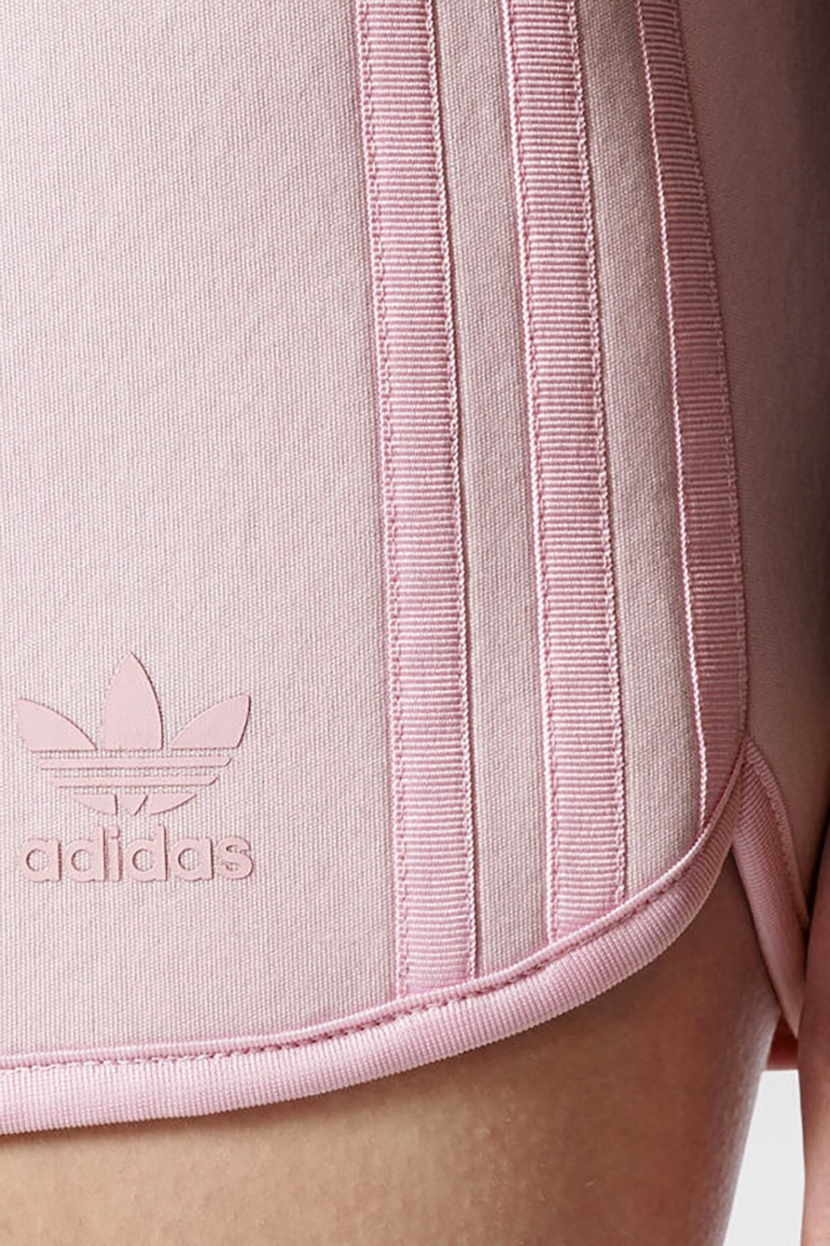 Adidas Wonder-Pink Regular Short