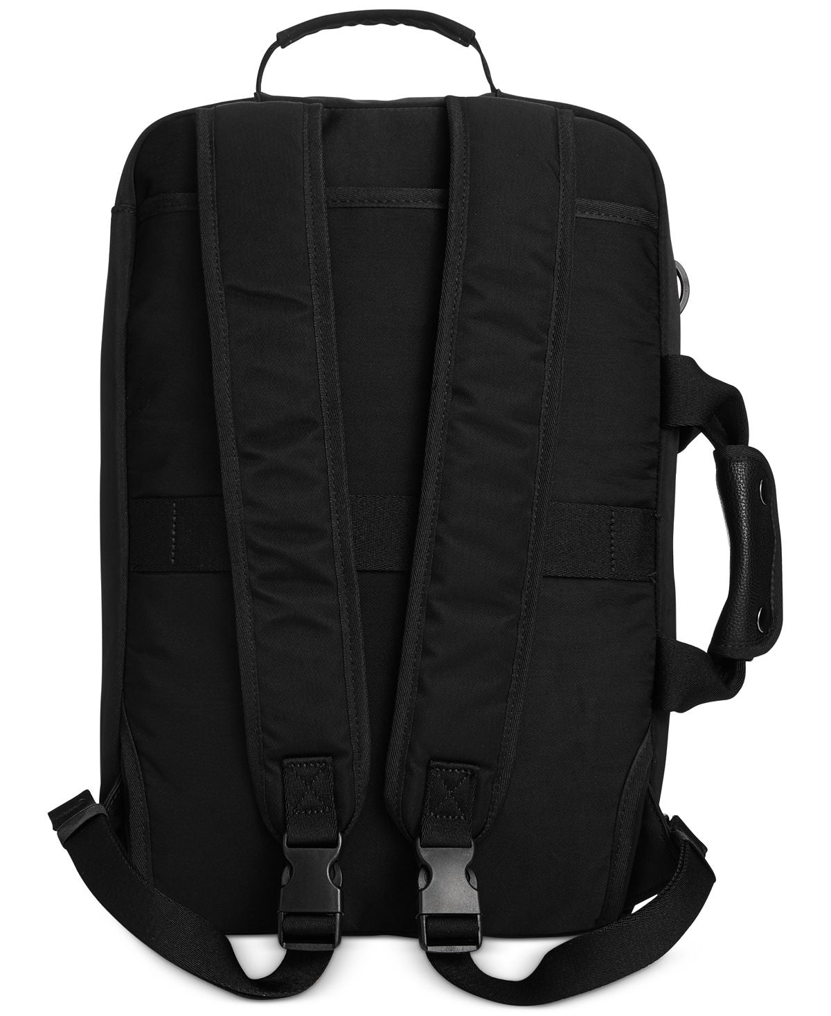 Alfani 3-way Backpack Black