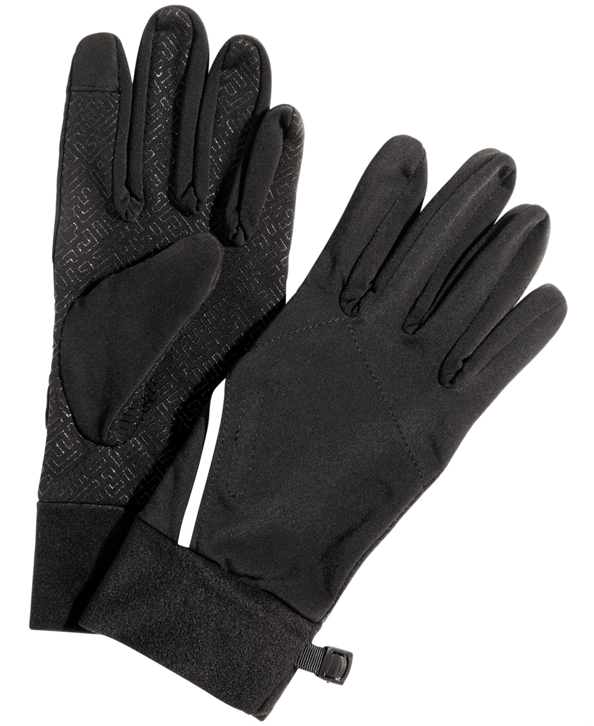 Alfani Men's Stretch Gloves