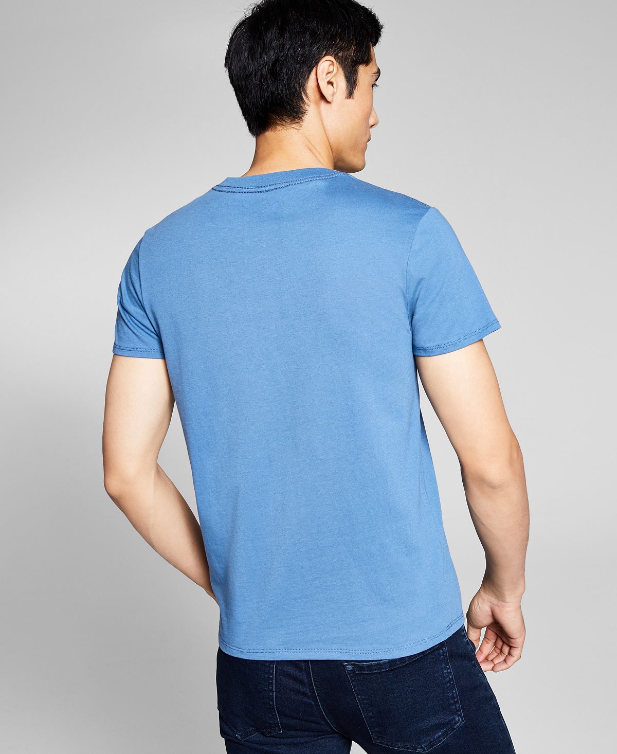 And Now This Golden City Boxing Club Graphic T-shirt Bering Sea