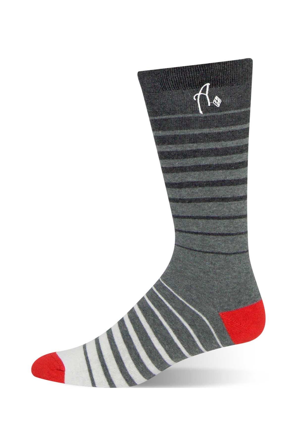 Argoz High Rise Women's Sock