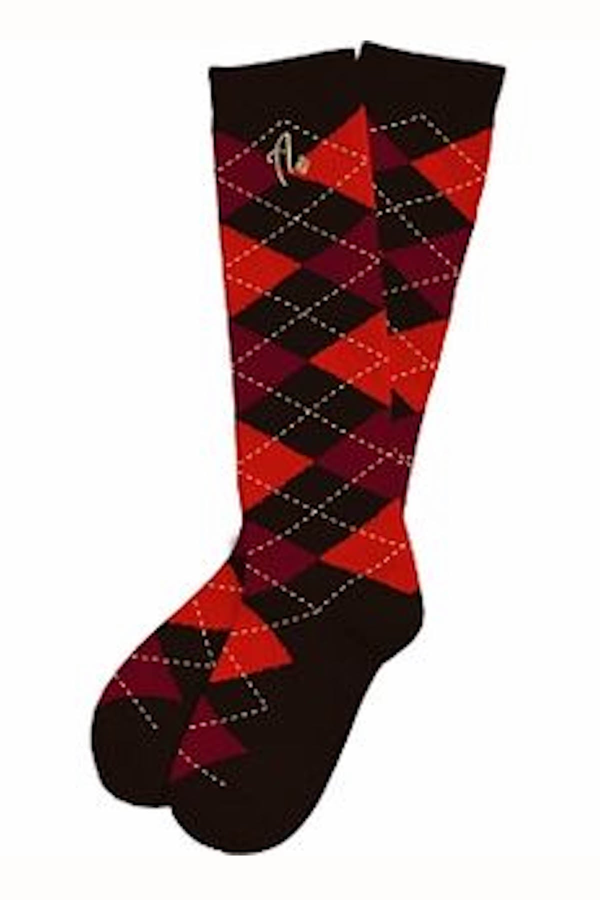 Argoz Rum Runner Knee-High Socks