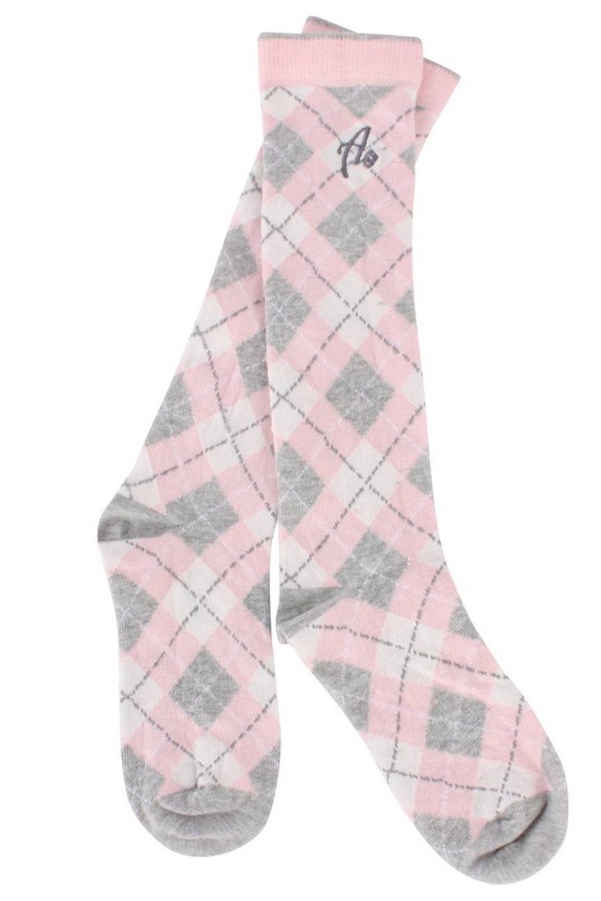 Argoz Wedding Party Knee-High Socks