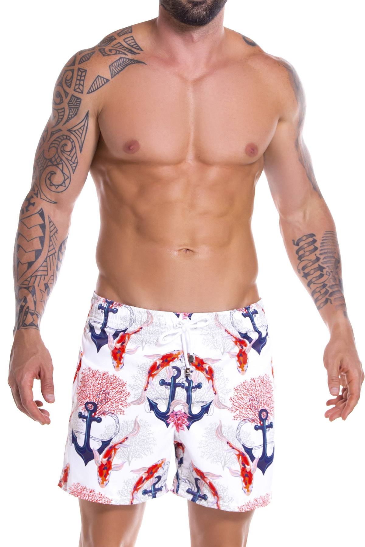 Arrecife 0909 Calipso Swim Trunks