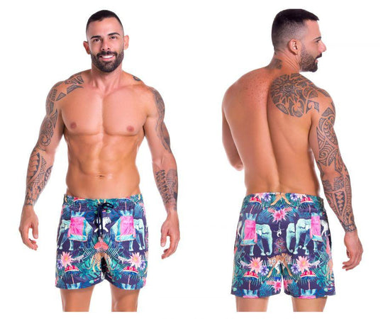 Arrecife 0913 Elephant Swim Trunks