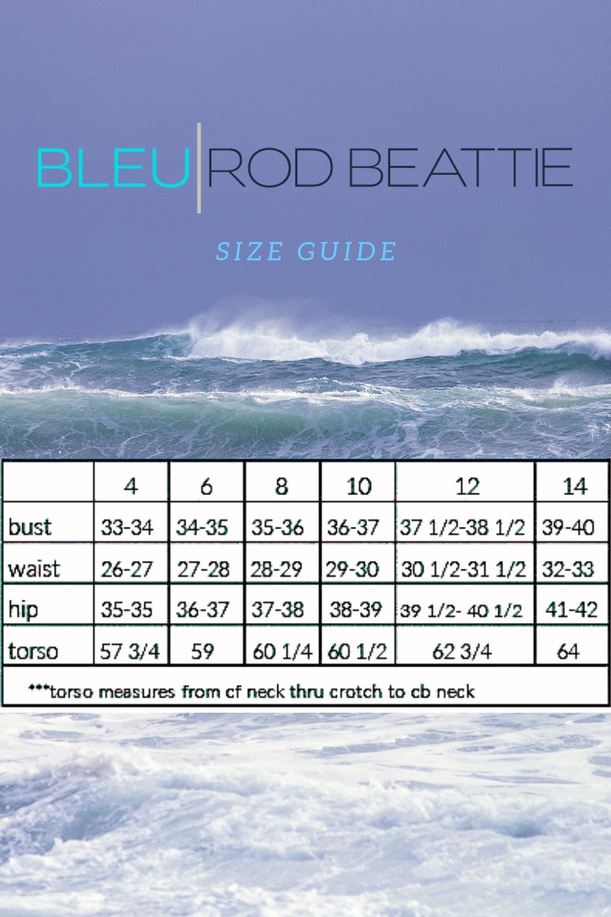 BLEU Rod Beattie Cyan Smocked Bleu Fish One-Piece Swimsuit