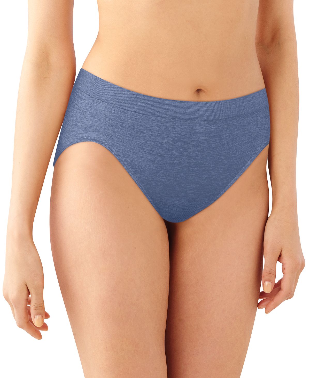 Bali Comfort Revolution Microfiber Hi Cut Brief Underwear 303j Classic –  CheapUndies