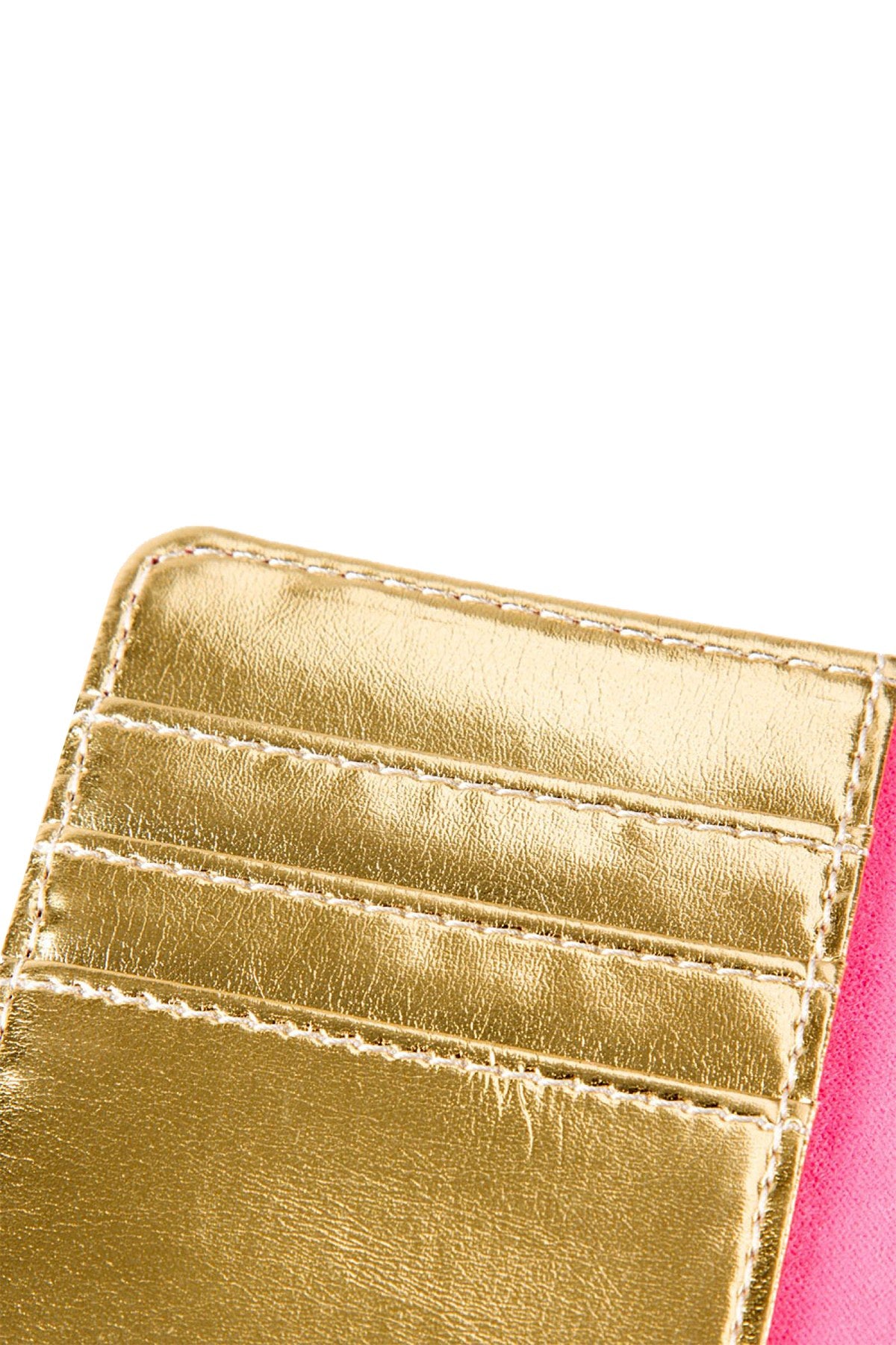 Ban.do Blush I'm-Outta-Here Passport Holder