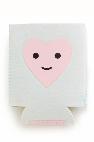 Ban.do Herbie The Heart Drink Sleeve