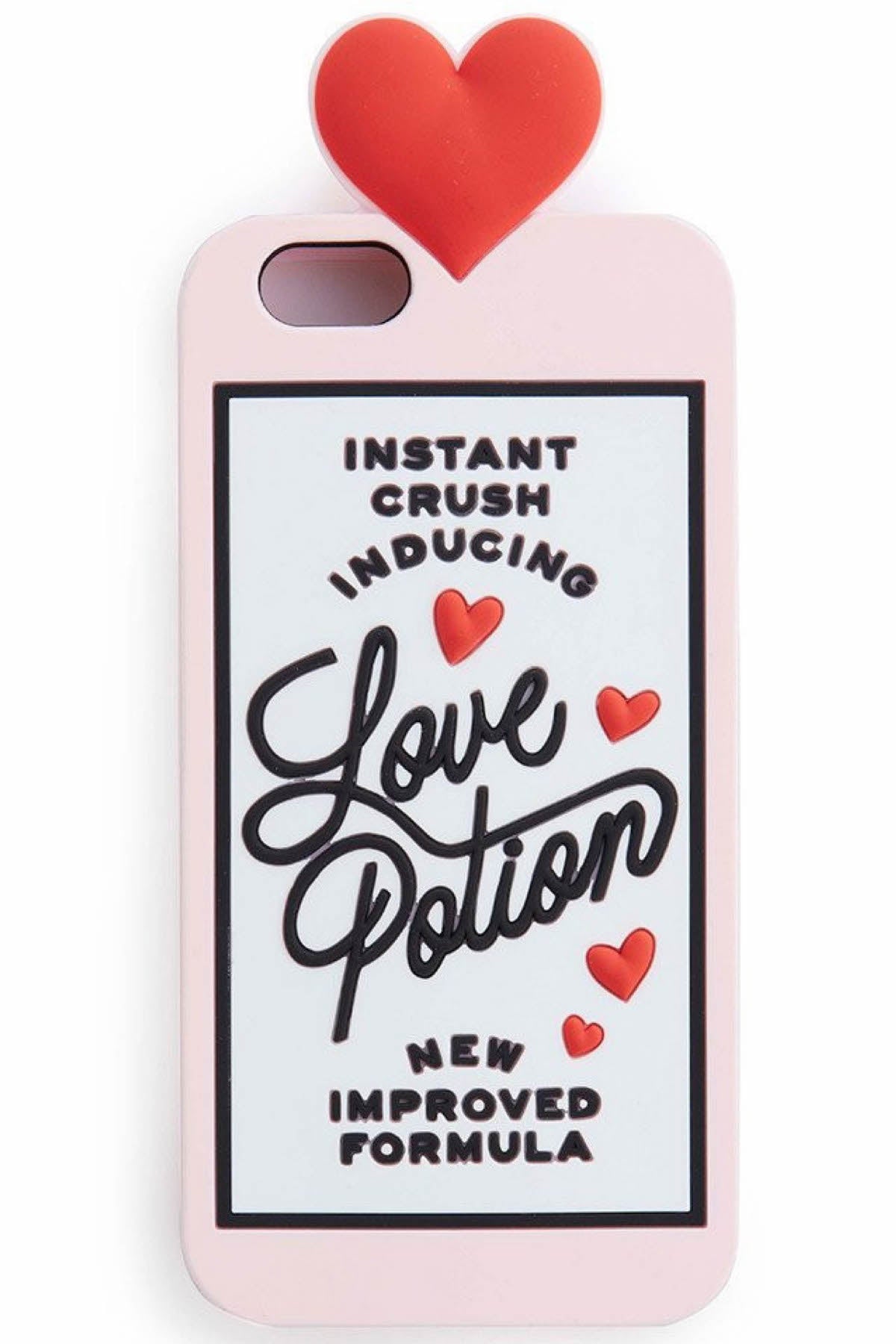 Ban.do Love Potion Silicone iPhone Case