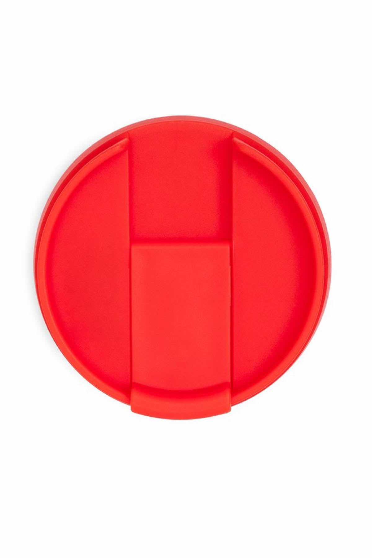 Ban.do Red Bonjour Thermal Travel Mug
