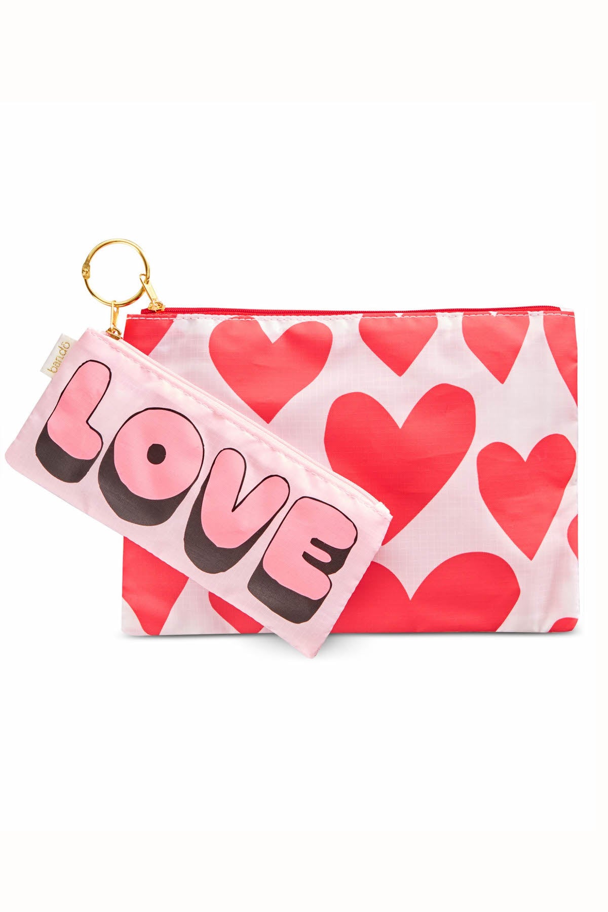 Ban.do Super Cute Carryall Duo