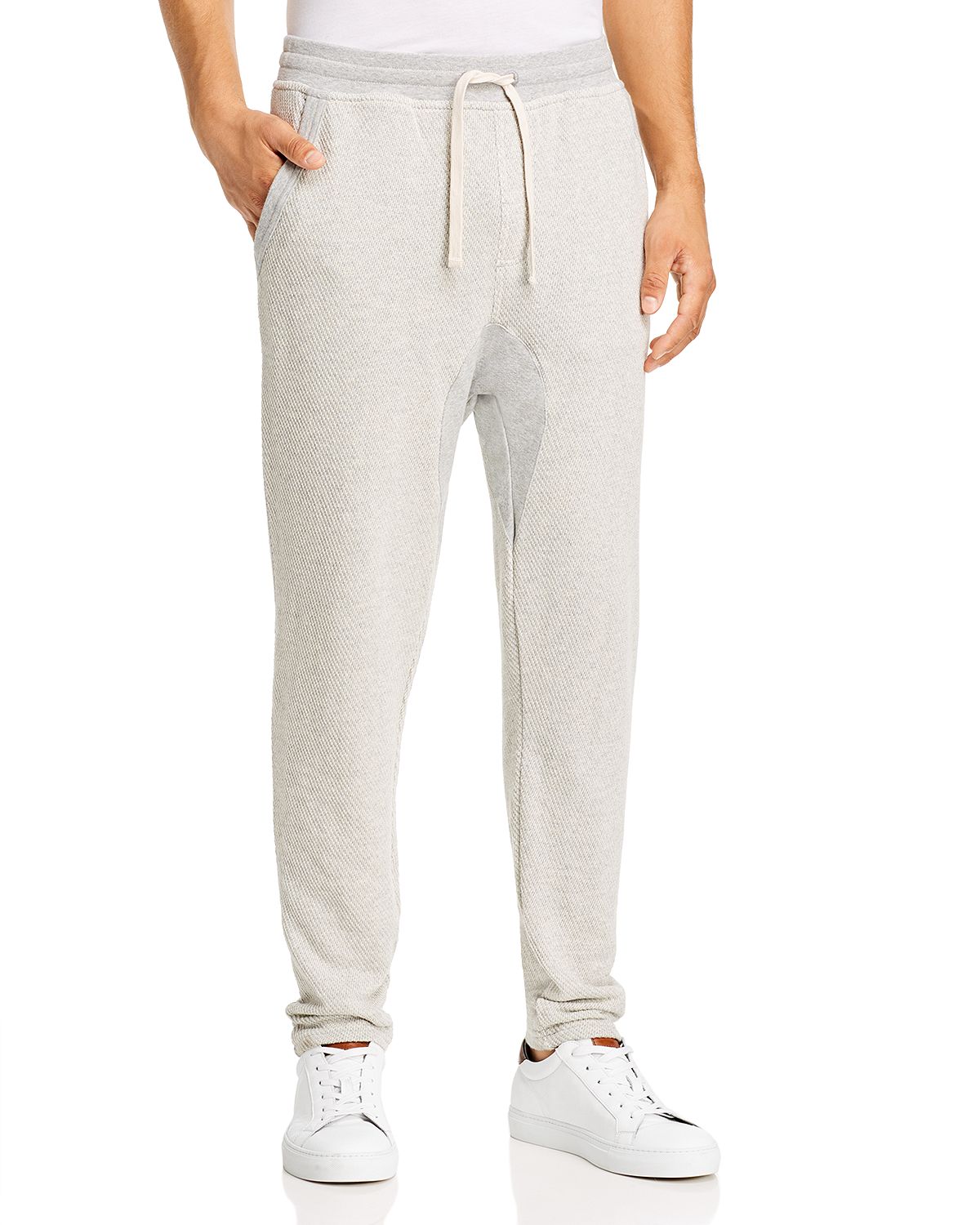 Banks Journal Forum Track Pants Bone
